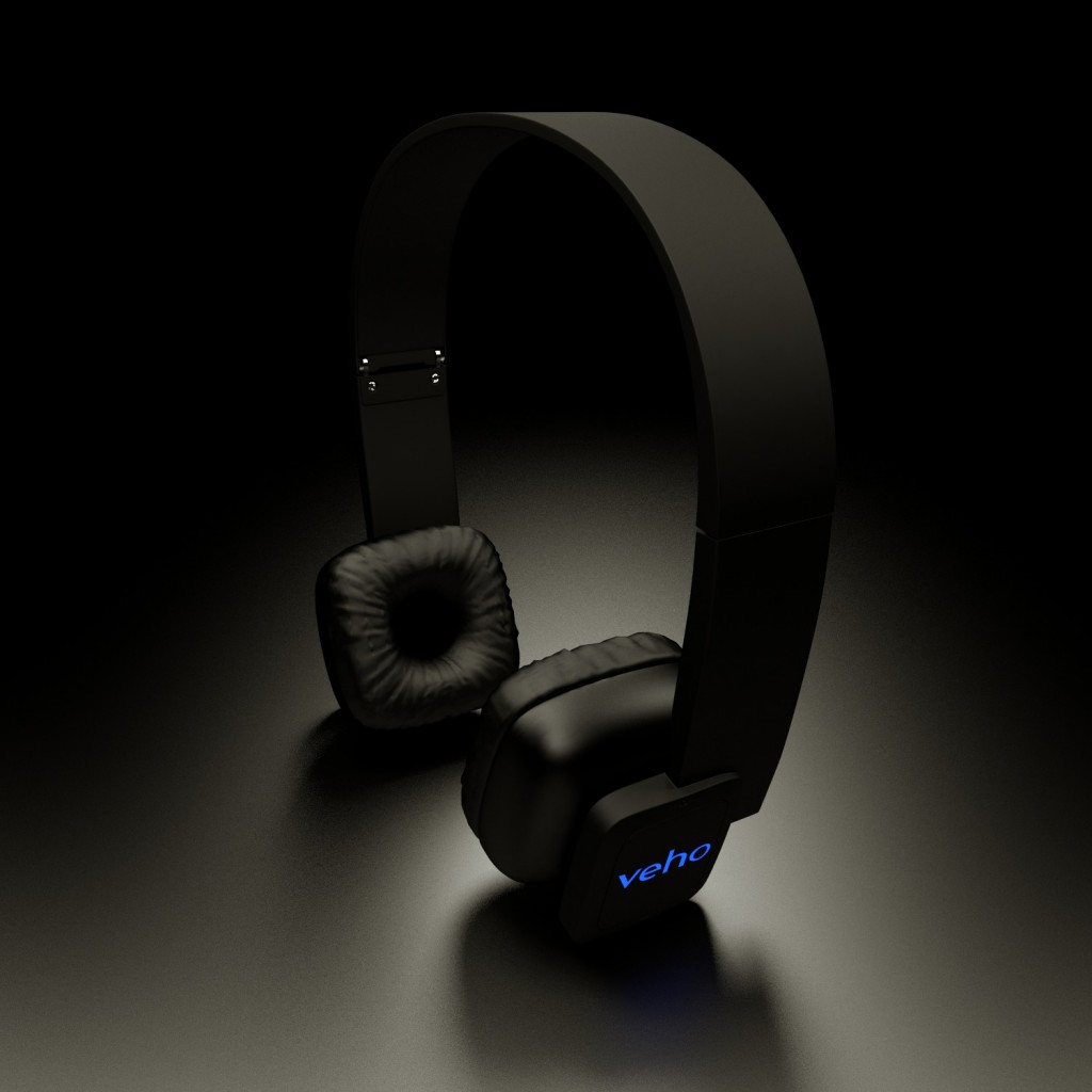 Cycles Headphones preview image 1